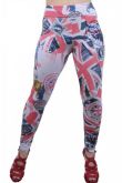 Legging suplex M