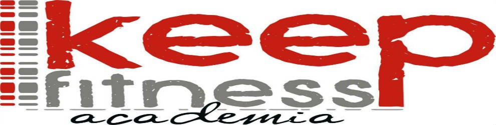 Loja de keepfitness