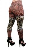 Legging fusô Suplex M