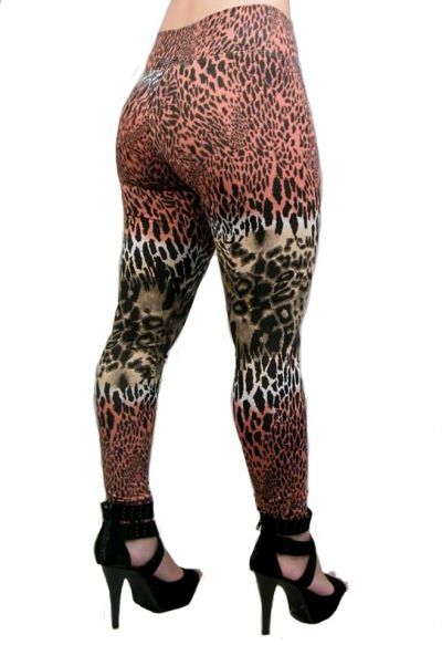 Legging fusô Suplex M