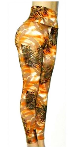LEGGING FUSO SUPLEX M