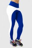 CALÇA LEGGING CINTURA ALTA SUPLEX DUAS CORES G