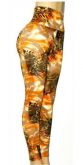 LEGGING FUSO SUPLEX M