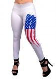 LEGGING COTTON ESTAMPADA M