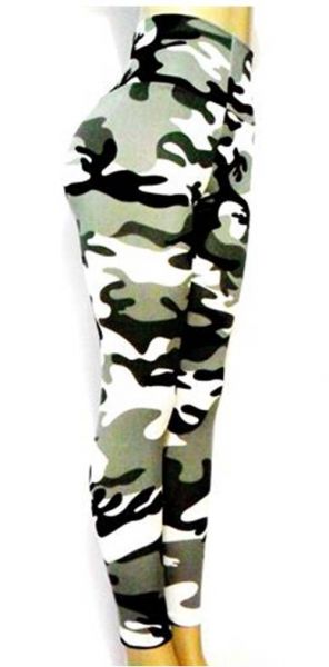 LEGGING FUSO SUPLEX M