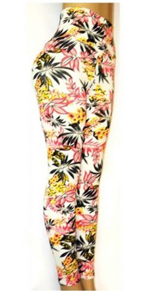 LEGGING FUSO SUPLEX M