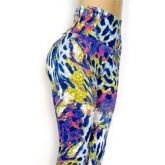 legging 3/4 suplex M