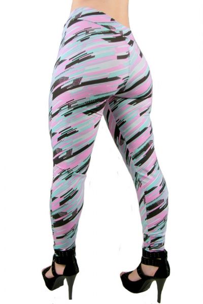 LEGGING FUSO SUPLEX M