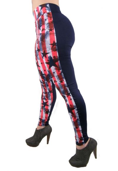 LEGGING FUSO SUPLEX M