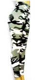 LEGGING FUSO SUPLEX M